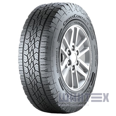 Continental CrossContact ATR 245/70 R17 114T XL FR